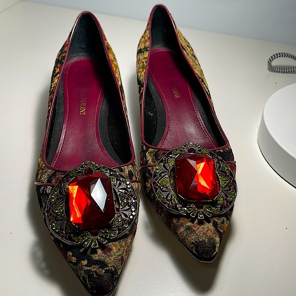 Enzo Angiolini shoes - Picture 1 of 8